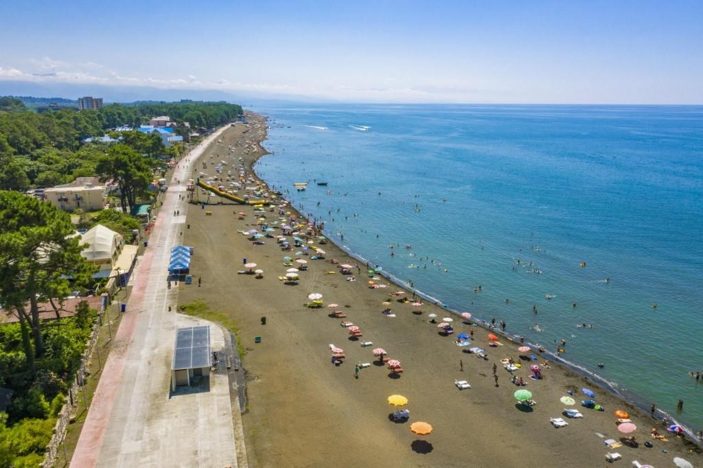 დაბა ურეკი