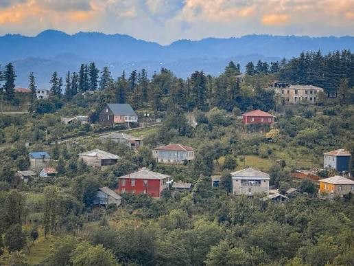 დაბა ნასაკირალი