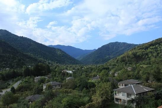 ლიხაური