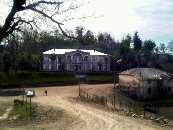 მთისპირი