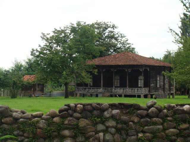 დვაბზუ