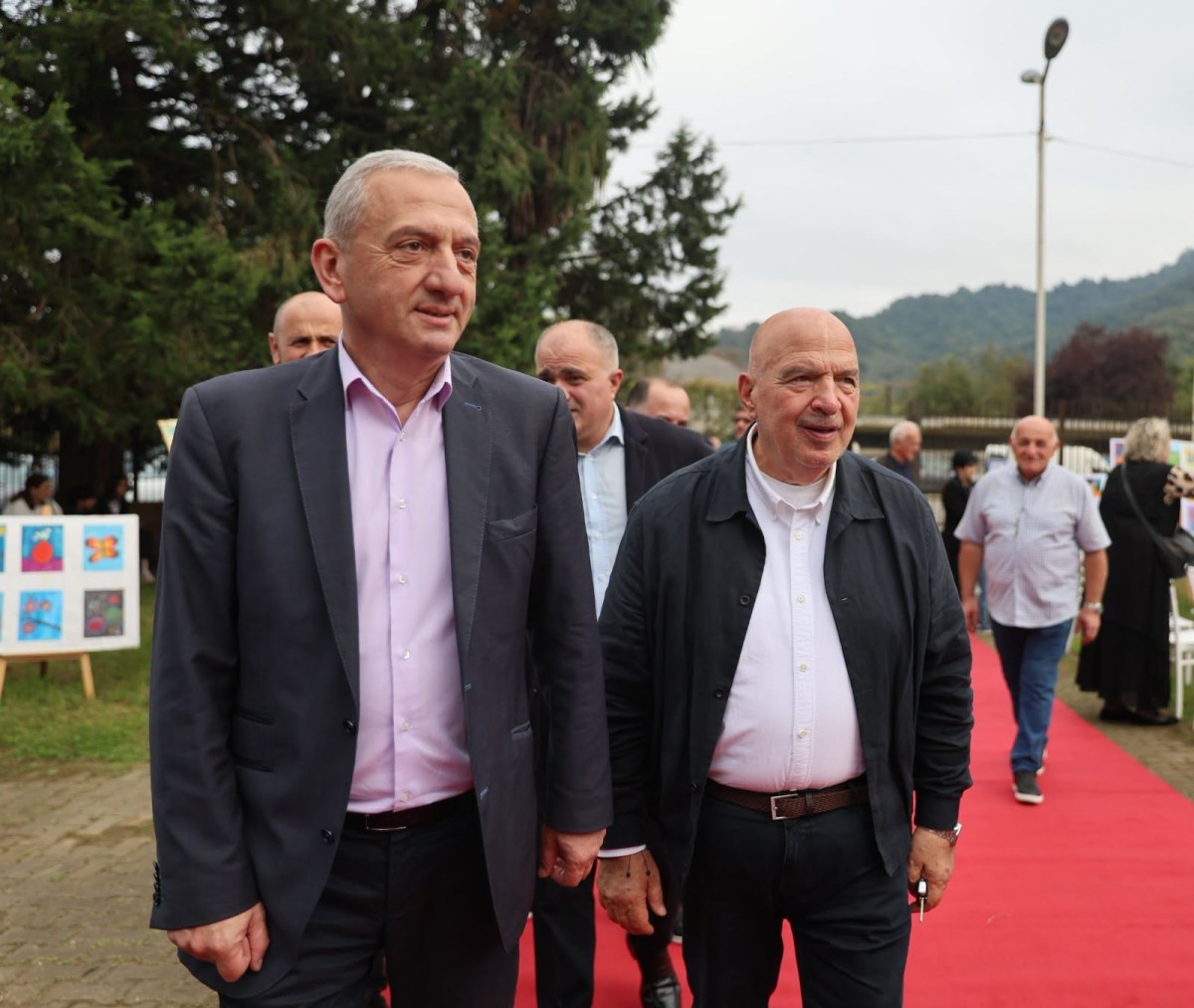 ,,ექვთიმეობა 2026"