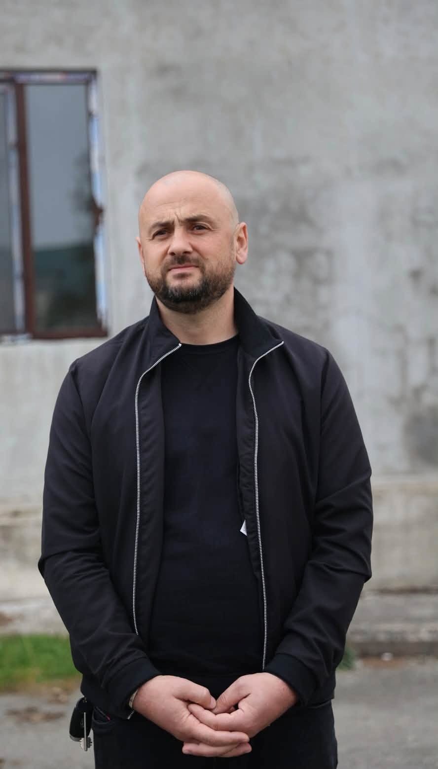 ანგარიშების წარდგენა