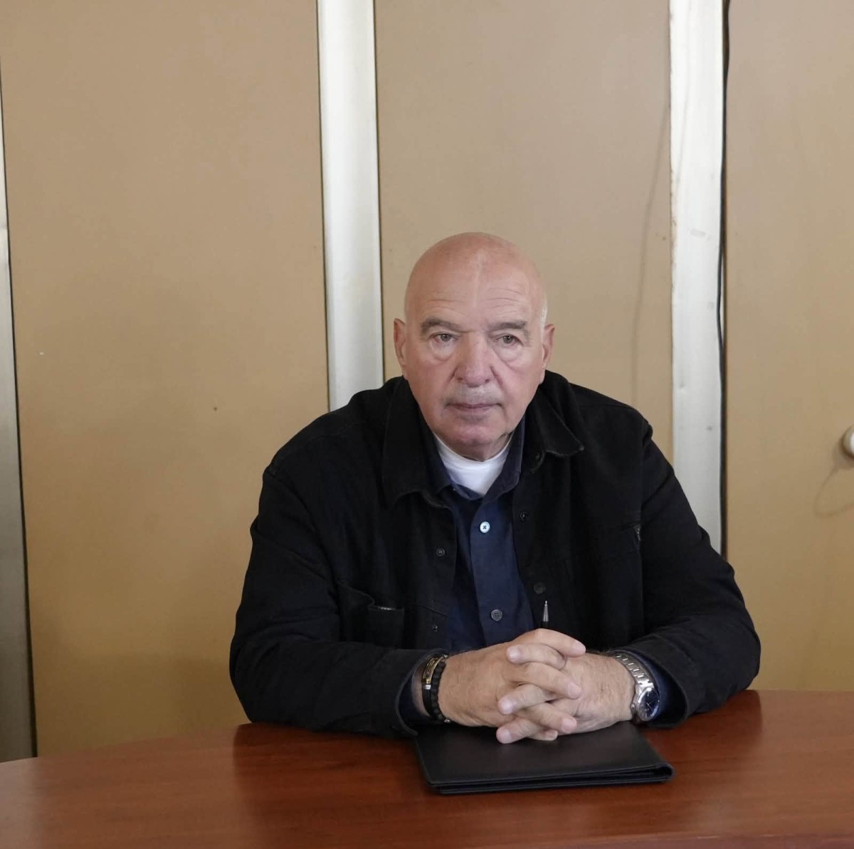 ანგარიშების წარდგენა გრძელდება