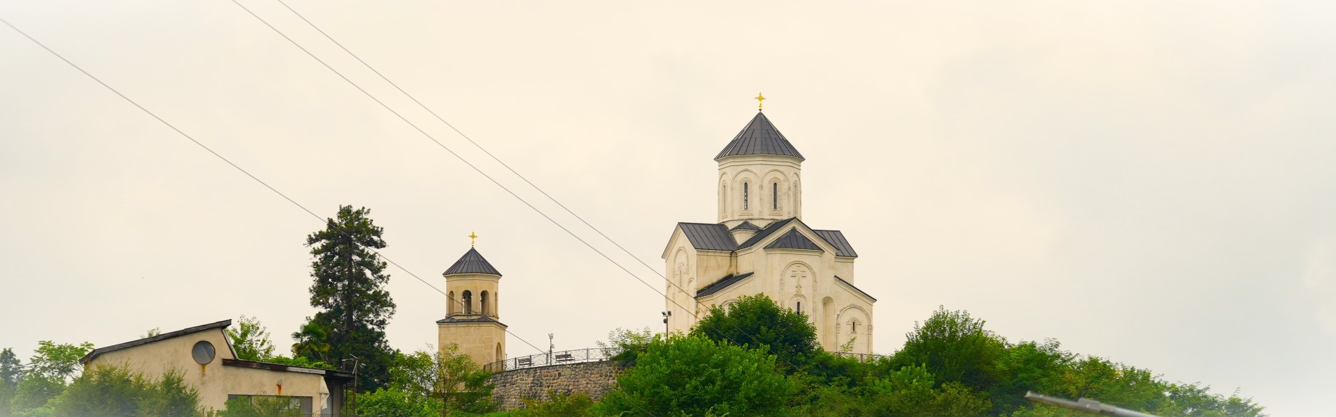 ოზურგეთის მუნიციპალიტეტი