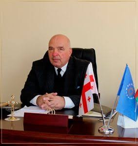 დავით დარჩია